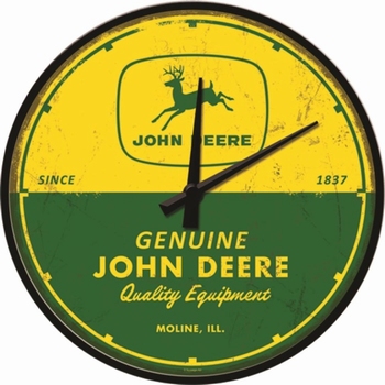 John Deere genuine quality equipment wandklok 32 cm
