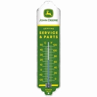 John Deere genuine thermometer metaal service