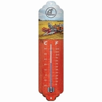 Claas tractoren harvest thermometer metaal